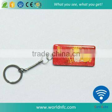 NFC NTAG216 Epoxy Tags