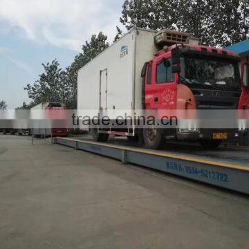Digital Truck Scale/Weighbridge Made in China photo-2