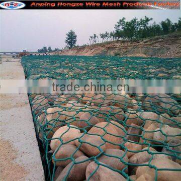 gabion wire mesh for flood control (manufacturer)
