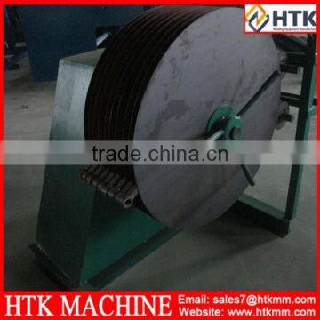 High Quality BTO & CBT Low Price Galvanized Concertina Razor Barbed Wire Machine photo-4