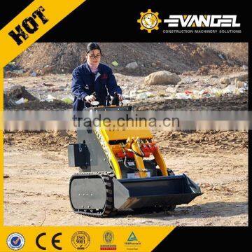 Mini Tunnel Loader HY280 200KG for Sale photo-5