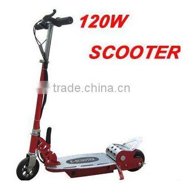 120W ELECTRIC MINI SCOOTER(MC-231)