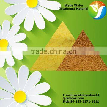 Poly Aluminium Chloride Liquid / PAC Lquid for Sewage Water Treatment photo-3