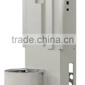 Heavy Duty CNC Vertical Lathe photo-2