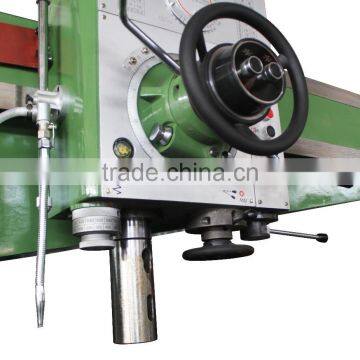 Radial Drilling Press photo-4