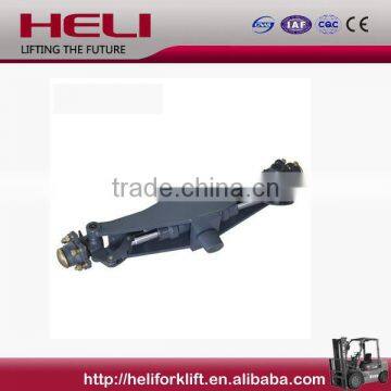 HELI Brand Forklift Spare Parts forklift steering axle
