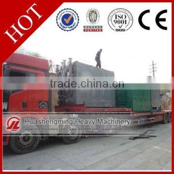 Charcoal Carbonization Furnaces For Sale photo-4