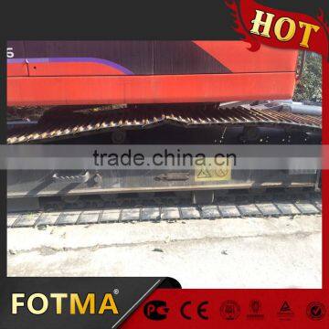 Diesel and Electrical Power Scrap Handler,material Handling Machine photo-3