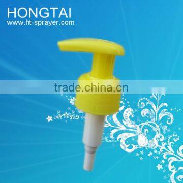 Manufactory water hand lotion pump dispenser