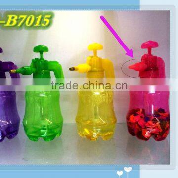 Cheap Plastic High Pressure Sprayer