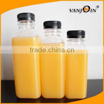 250ml 350ml 500ml Organic Cold Pressed Juice Bottles photo-5
