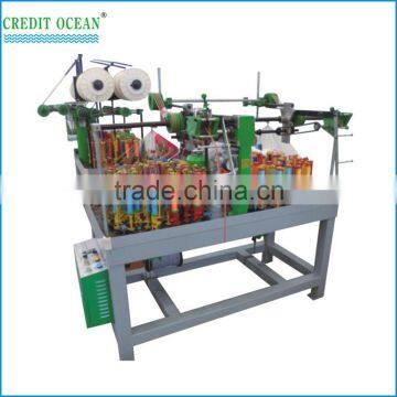 hot sale & brading machine/Knitting machine with good quality and price