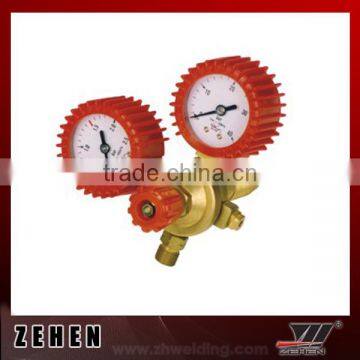 GAS REGULATOR ACETYLENE