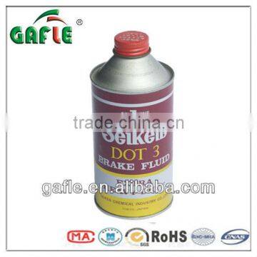 Hydraulic Brake&Clutch Fluid DOT3