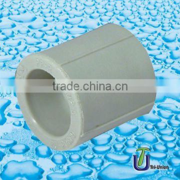 PPR Socket /Plastic Socket/PVC Socket