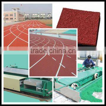 Hot sale paving making machine