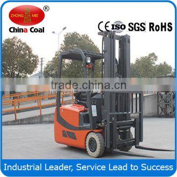 Best and Standard Reach Electric Stand On Truck photo-4