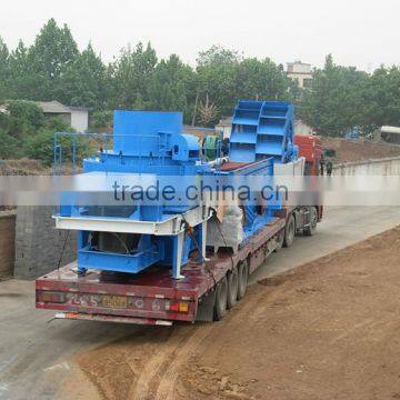Large Capacity VSI Sand Making Machine photo-4