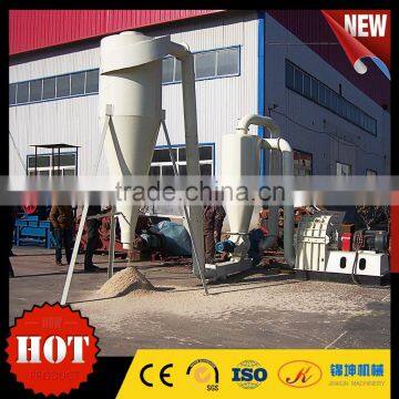 2017 New Design Wood Crusher, Wood Sawdust Macking Machine photo-3