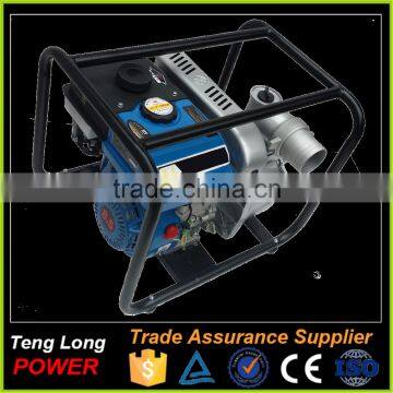With High Capacity 6-inch Centrifugal Water Pump From Chongqing Factory photo-5