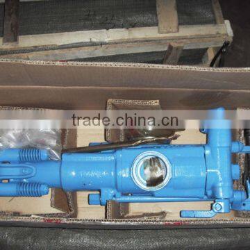 Y20LY Hand-hold and Air Leg Rock Drill photo-5