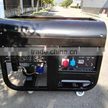 10Kw Diesel Generator,Diesel Power Generator photo-2