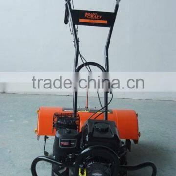 Mini Rotovator Tiller 7.0HP Petrol Engine photo-2