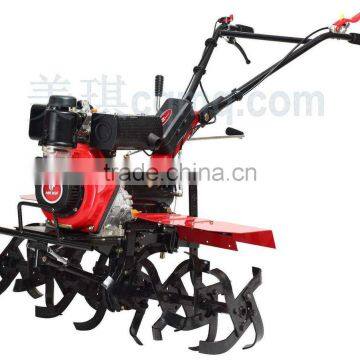 MeiQi 170 Diesel Engine Power Tiller