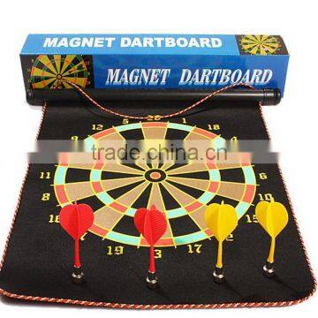 18Inch Multicolor Champion Tournament Game Dartboard