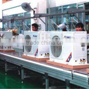 Air Conditioner Assembly Line photo-4