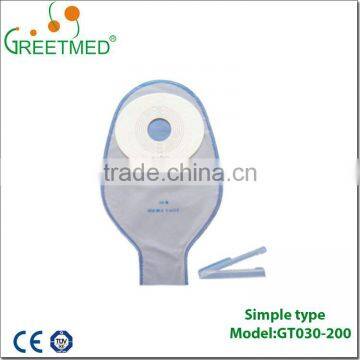Chinese Supplier Cheap Price Colostomy Bag photo-2