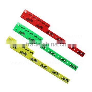Professional Cheap Custom Hospital ID Wristbands Write On Wristbands photo-2