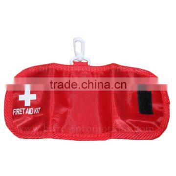 Gift Survival Bag First Aid Pouch Survival Mini Small First Aid Kit