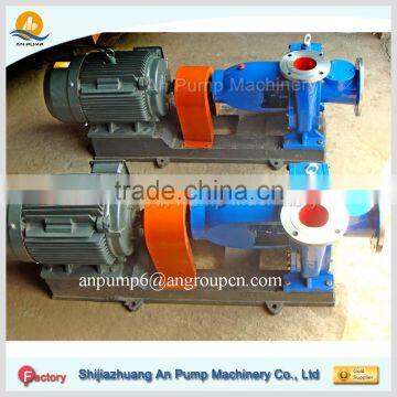 Centrifugal pump price paper pulp pump