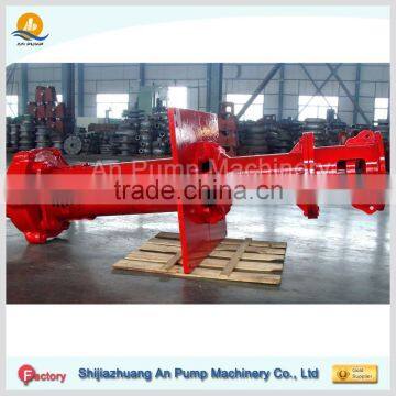 Centrifugal Oil Refinery Vertical Slurry Pump photo-6