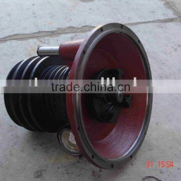 Clutch For Diesel Engine photo-1