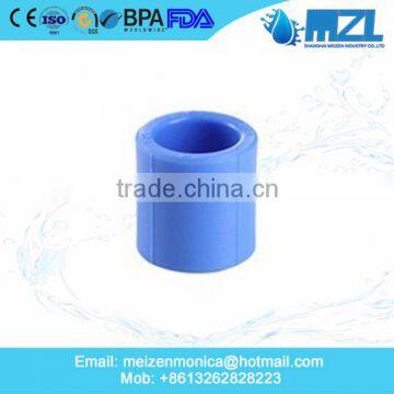 BLUE COLOUR 100% Pure and New Material Ppr Pipe and Fittings photo-3