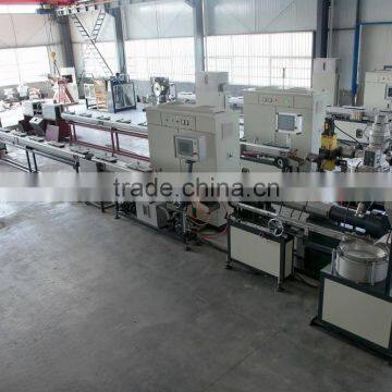 Column Dripper Irrigation Pipe Production Line photo-2
