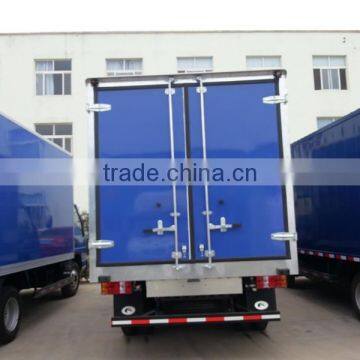 Feed Storage Containers pu Sandwich Panel Production Line photo-6