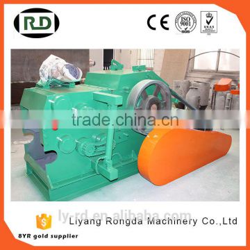 CE approved wood drum chipper chips making machine for whole pellet production line