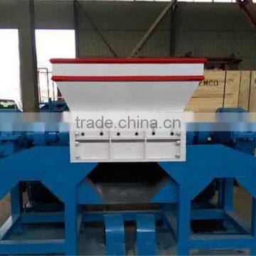 Energy Saving Wood Chipper Shredder/wood Crusher for Pellet Production Line photo-5