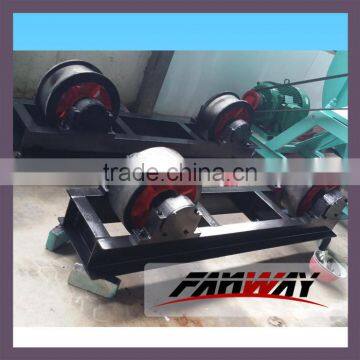 Durable Drum Rotary Industrial Hot Air Dryer photo-3