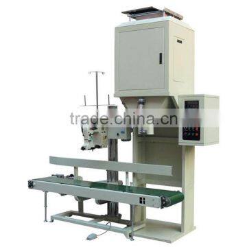 Corn/maize/wheat Granule Packing Machine photo-4