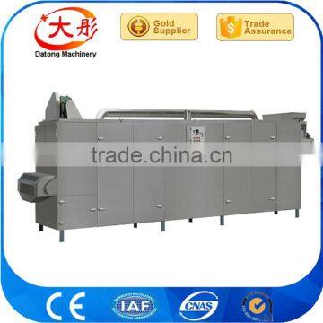 new condition artificial rice extruder machine
