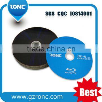 High Speed 25GB BD-R Disc, 50GB Blue Ray Disc for Sale photo-5