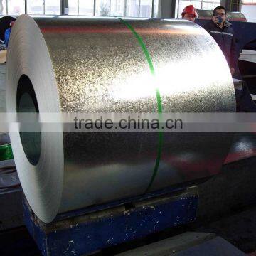 Hot Dipped Galvanized Steel Coil photo-3