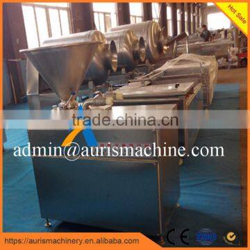 Dosing Sausage Filling/stuffing Machine photo-5