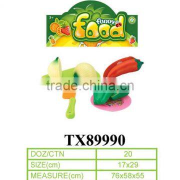 Vegetable Toys, Soft Toys Fruits and Vegetables Model photo-5