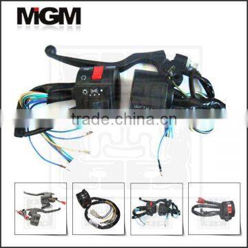 OEM High Quality Motorcycle Handle Bar Switch/motorcycle Rear Brake Switch photo-2