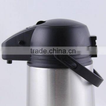 Suitable for Camping Dinner Thermos Stainless Steel Coffee Pot (ASUR) photo-2